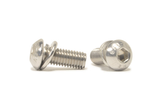 STM PTE/Garrett Turbo Oil Drain Fitting Bolt Kit
