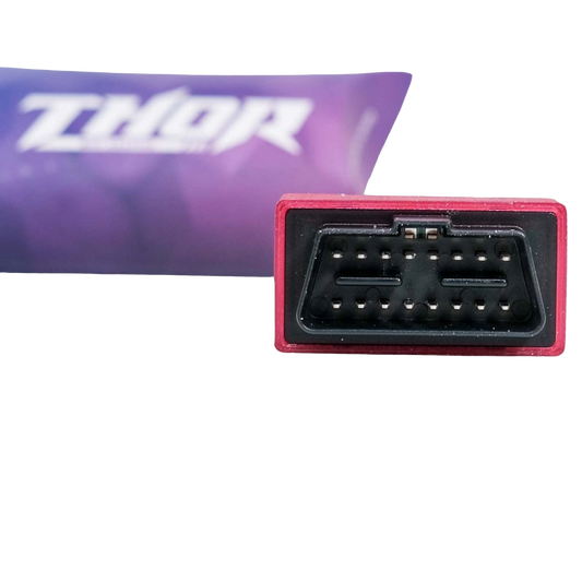 THOR WiFi Adapter: Wireless BMW Tuning & Diagnostics