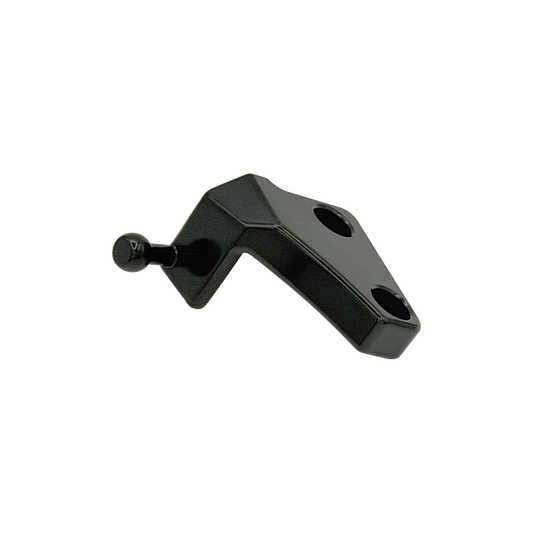 Billet Rear Ride Height Sensor Bracket - Toyota GR Supra A90 A91 / BMW G20 G29
