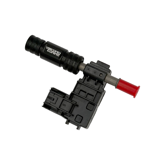 B58 S58 Flex Fuel Integration Fitting