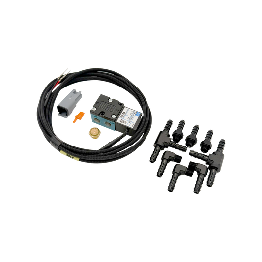 B58 S58 PNP Boost Controller Solenoid - EBCS