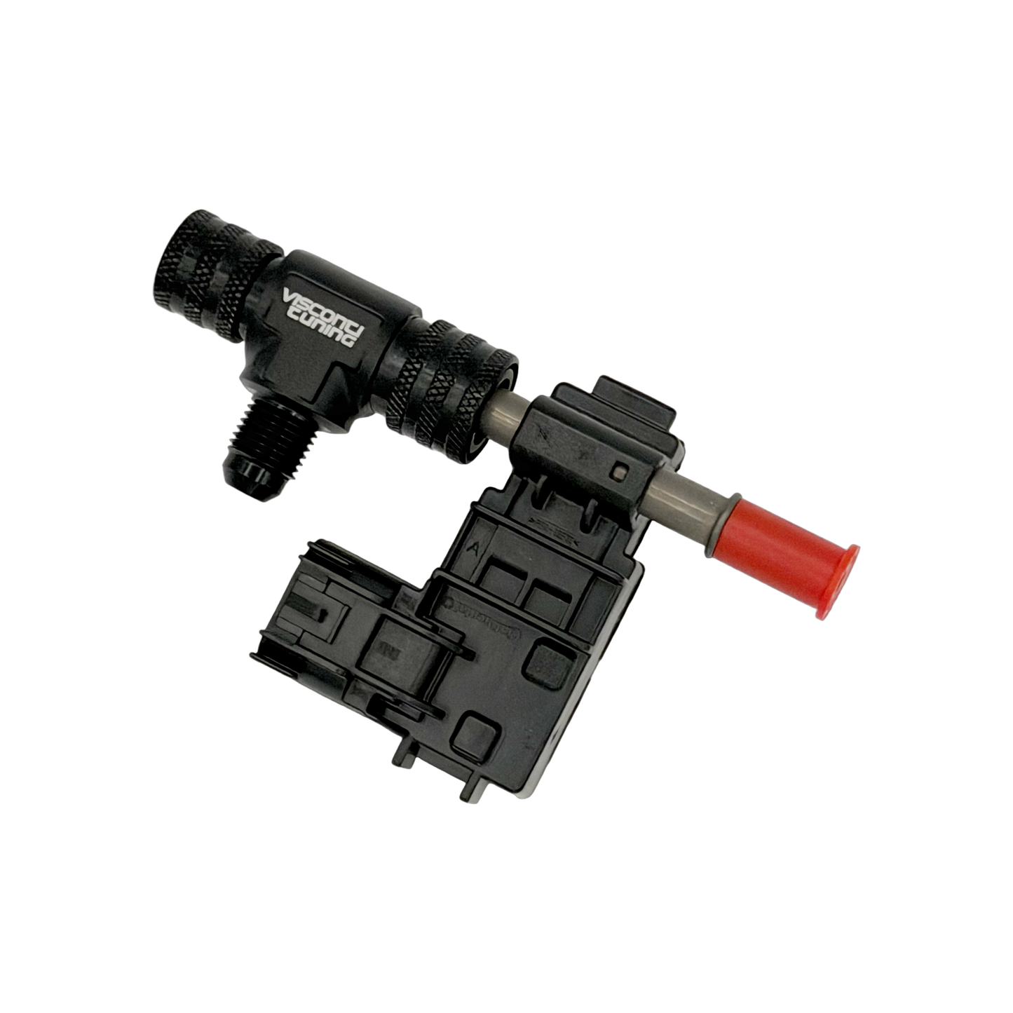B58 S58 Port Integration Fitting