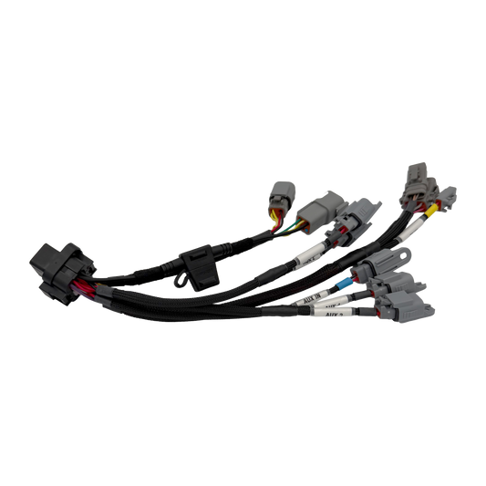 ReFlex+ Visconti S58/B58 Integration Harness