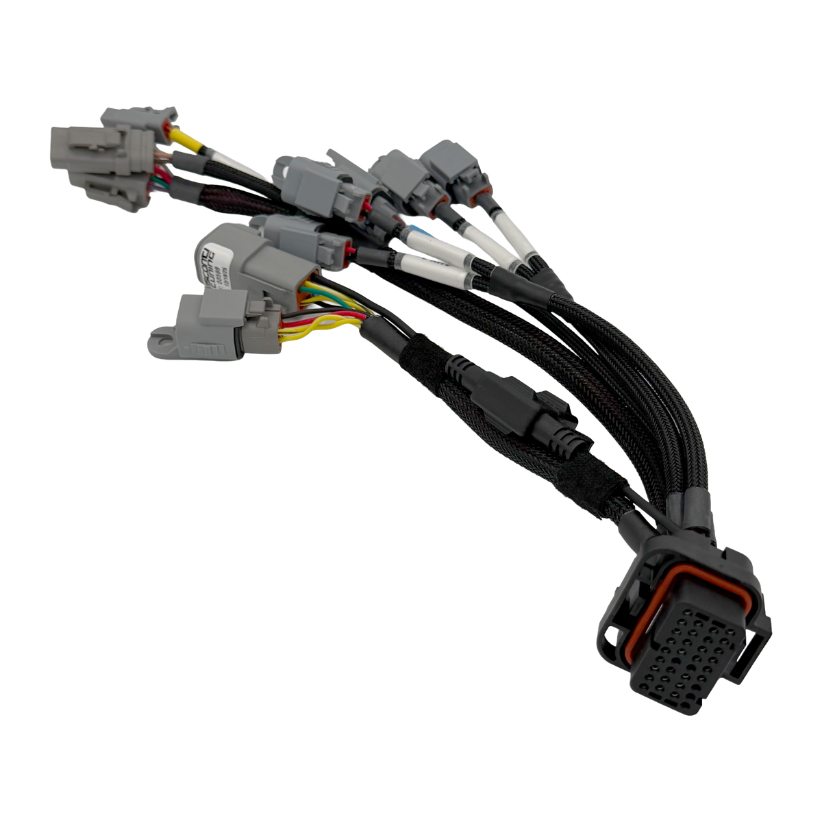 ReFlex+ Visconti S58/B58 Integration Harness