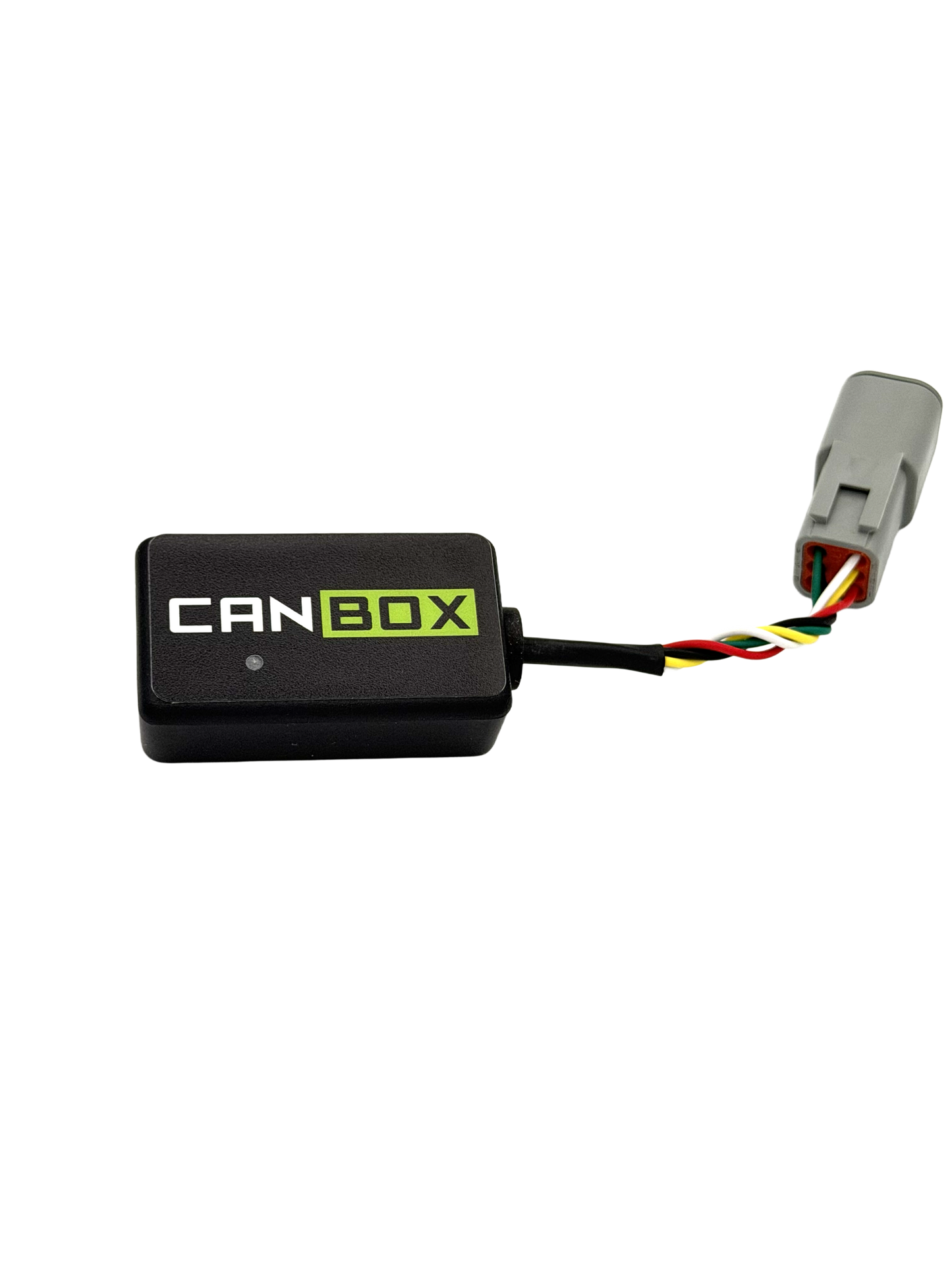 CANBOX - Universal Flex Fuel Controller - CAN bus - Graveyard Performance