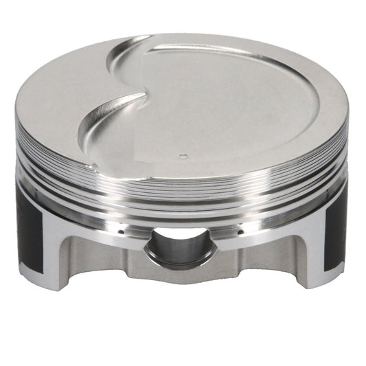 Wiseco Chevrolet LS 4.030in Bore 1.115in CH -8.00 CC Professional Piston Set - Graveyard Performance