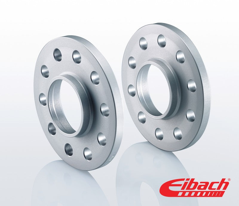 Eibach Pro-Spacer 09-16 Audi A4 / A4 Quattro B8 2.0L - 12mm Thickness - Graveyard Performance