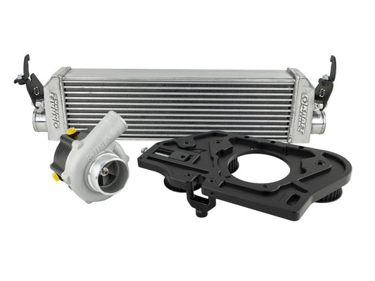 KraftWerks 18-20 BRZ/FRS/FT86 30mm C38 Supercharger Kit *Does Not Include Tuning* - Graveyard Performance