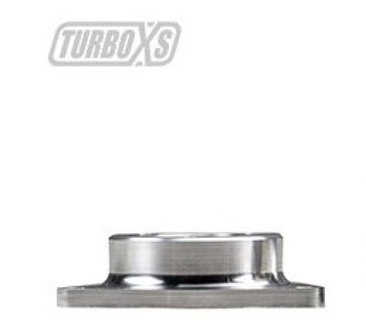 Turbo XS 1st Generation Hyundai Genesis Coupe H BOV Adapter (Blow Off Valve Sold Separately) - Graveyard Performance