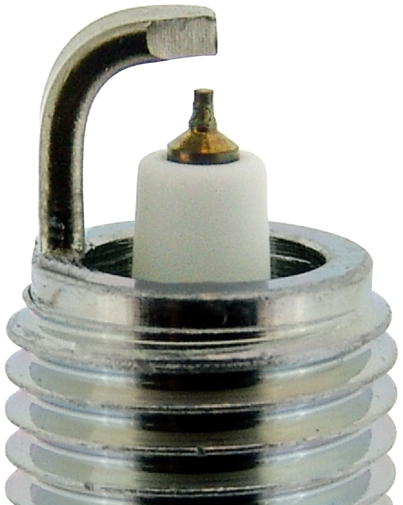 NGK Iridium/Platinum Spark Plug Box of 4 (SILZKR7B11) - Graveyard Performance