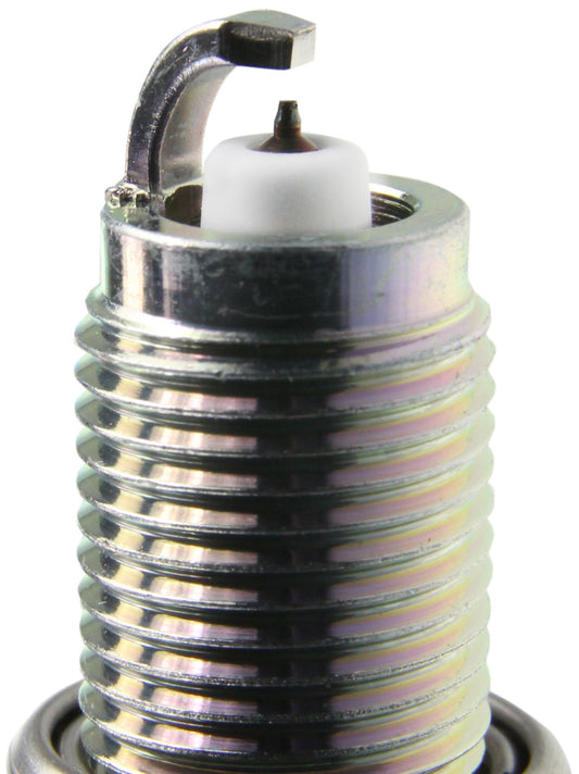 NGK Iridium IX Spark Plug Box of 4 (ZFR6AIX-11S) - Graveyard Performance