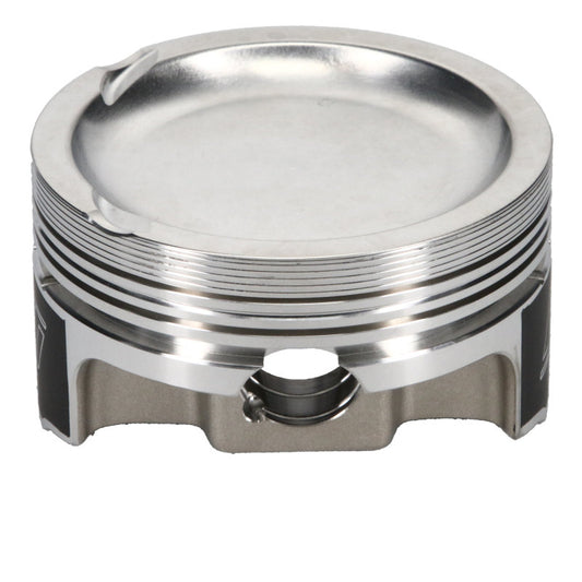 Wiseco Ford Mazda Duratech 2vp Dished 11:1 CR Piston Shelf Stock Kit - Graveyard Performance