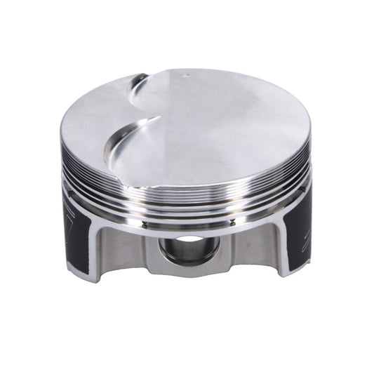 Wiseco Chevy LS Series -3.2cc FT 3.905inch Bore Piston Shelf Stock Kit - Graveyard Performance