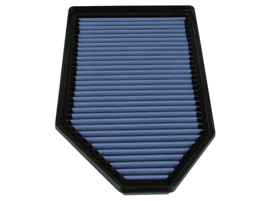 aFe MagnumFLOW OER Air Filter Pro 5R 11-13 Dodge Challenger/Charger V6/V8 - Graveyard Performance