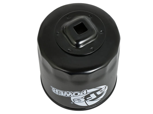 aFe 06-15 Mazda MX-5 Miata ProGuard HD Oil Filter - 4 Pack - Graveyard Performance