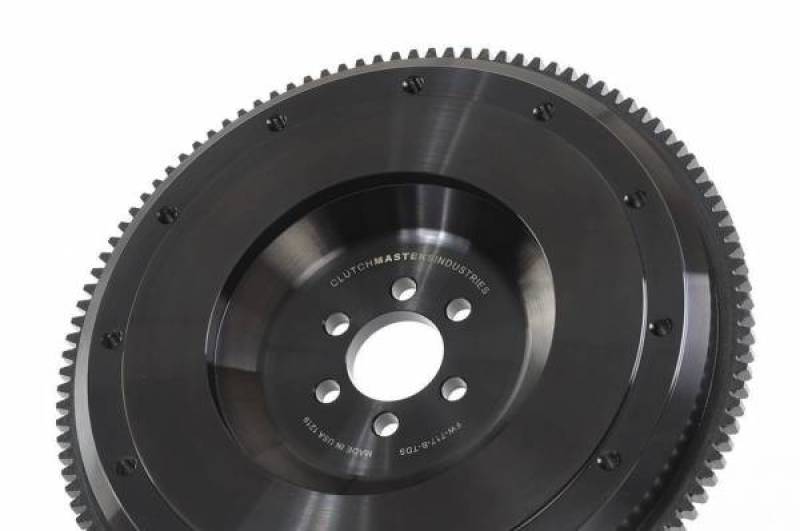 Clutch Masters 86-93 Toyota Supra 7MGE (W58) Steel Flywheel - Graveyard Performance