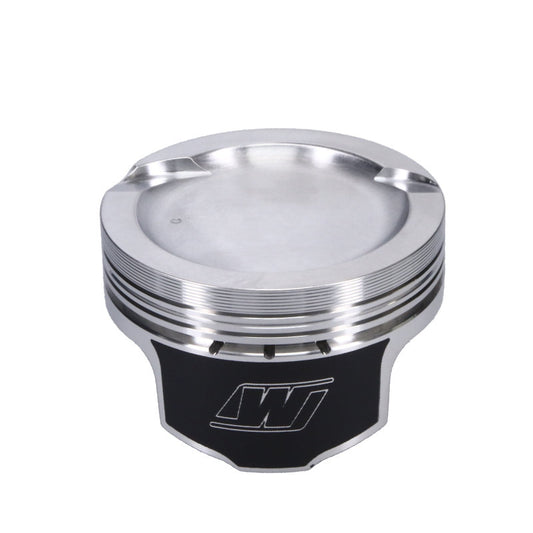 Wiseco Chevy LS Series -25cc Dish 4.005inch Bore Piston Shelf Stock Kit - Graveyard Performance