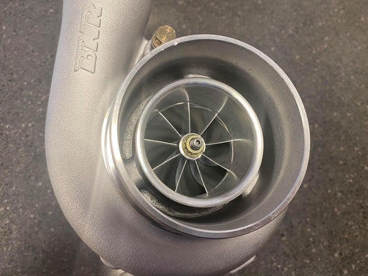 BNR S6 Turbo Kit Mazdaspeed 3 2007-2013 / Mazdaspeed 6 2006-2007