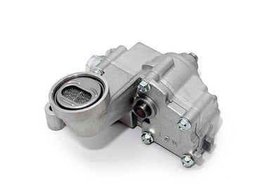 OEM Mitsubishi Oil Pump Assembly | 2010-2015 Mitsubishi Evo X 4B11T