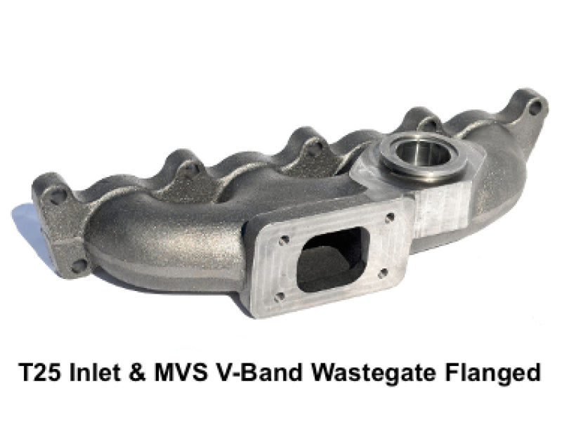 ATP VW/Audi 1.8T - 20V Turbo Manifold **SPECIFY FLANGE STYLE*