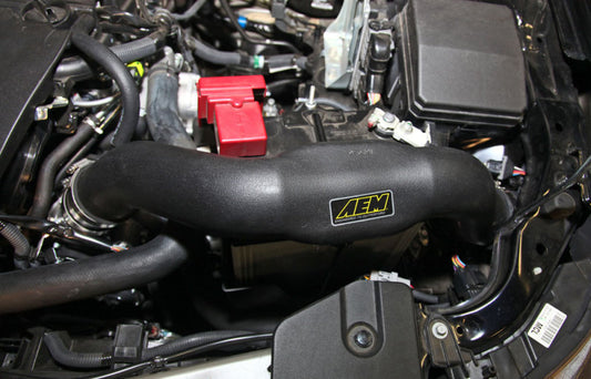 AEM 2015 Mitsubishi Lancer 2.0/2.4L - Cold Air Intake System - Graveyard Performance