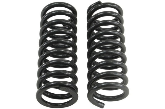 Belltech MUSCLE CAR SPRING SET 79-98 MUSTANG - Graveyard Performance