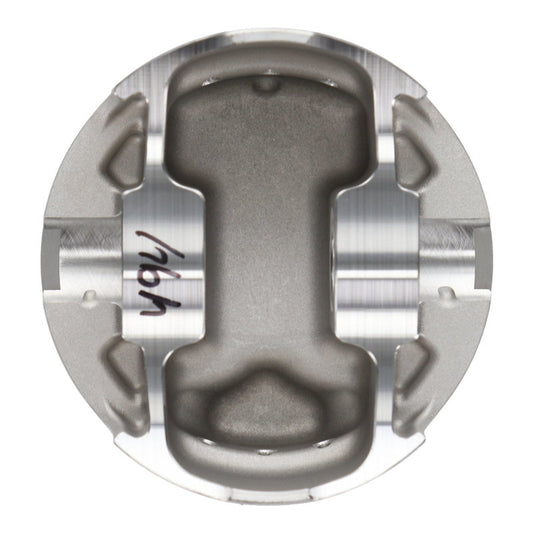 Wiseco SBC LS7 +2.5cc Dome 1.175inch CH LEFT Piston Shelf Stock - Graveyard Performance
