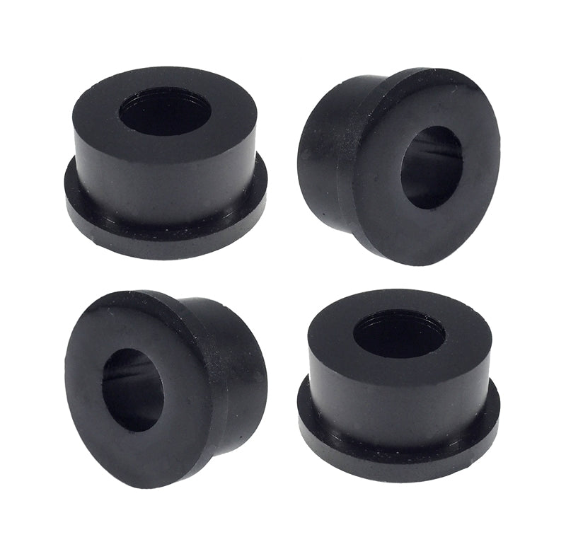 Torque Solution Hyundai Genesis Coupe Shifter Bushings 2011-2015 - Graveyard Performance