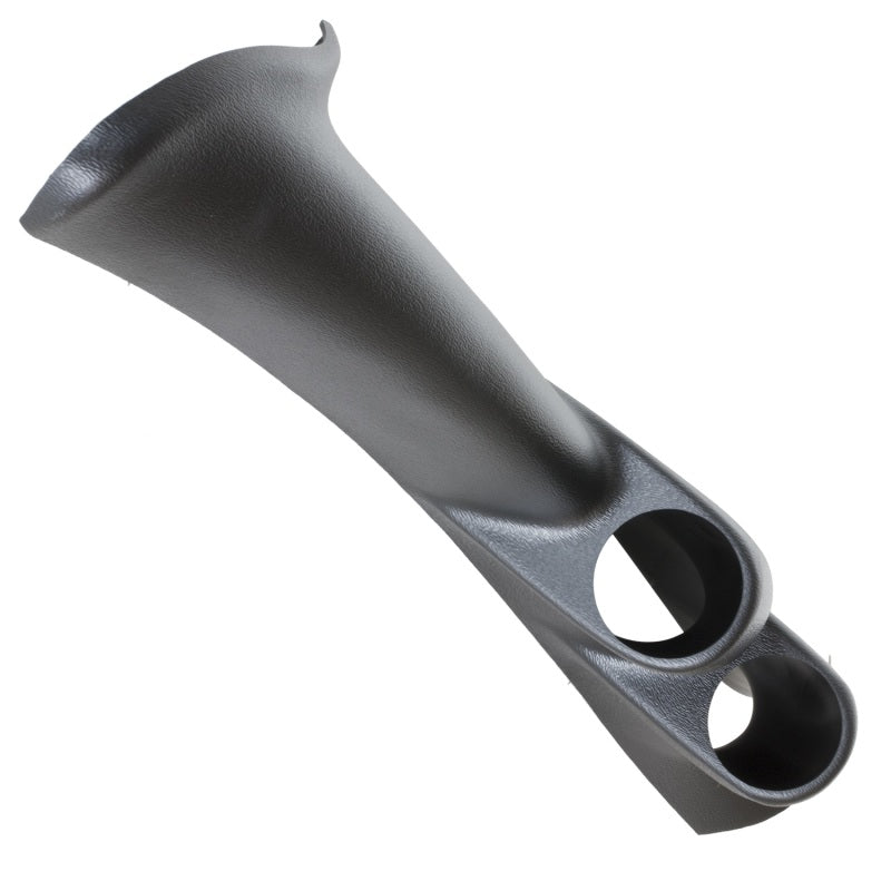 Autometer 03-05 Ford Mustang 52mm Dual Pillar Pod - Graveyard Performance