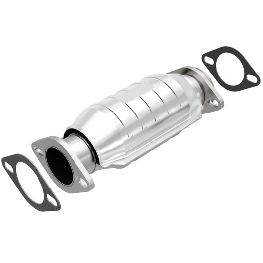 MagnaFlow Conv Nissan-Toyota 12.38X5X4 2.5/2. - Graveyard Performance