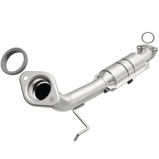 MagnaFlow Conv DF 02-05 Honda Civic Si 2.0L - Graveyard Performance
