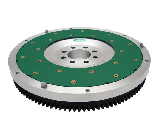Fidanza 93-98 Supra TURBO Aluminum Flywheel - Graveyard Performance