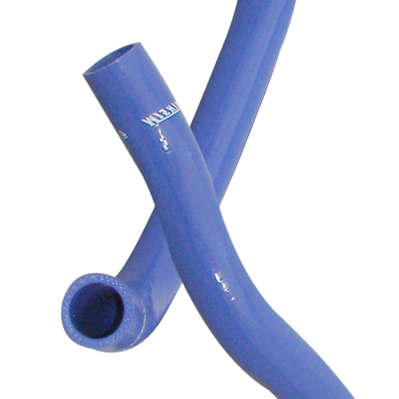 Mishimoto 00-09 Honda S2000 Blue Silicone Hose Kit