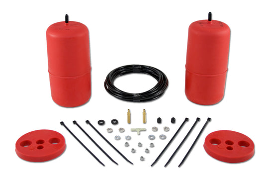 Air Lift Air Lift 1000 Air Spring Kit - Graveyard Performance