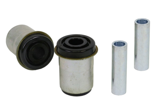 Whiteline 79-81 Ford Mustang Front Control Arm Lower Inner Rear Bushing Kit - Graveyard Performance