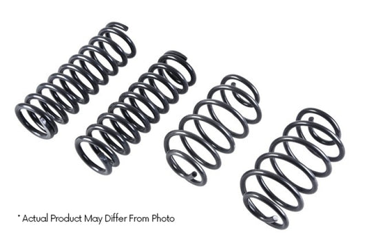 Belltech MUSCLE CAR SPRING KITS FORD 79-99 MUSTANG V8 - Graveyard Performance