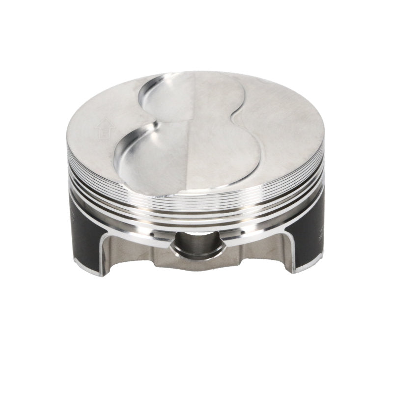 Wiseco Chevy LS Series -3cc Dome 4.035in Bore Piston Shelf Stock Kit