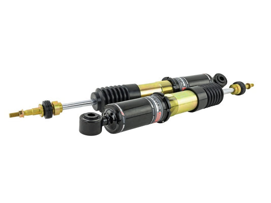 Skunk2 17-20 Honda Civic Si Pro-ST Coilovers - Graveyard Performance