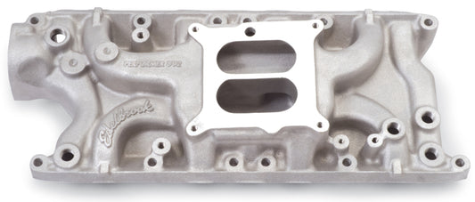 Edelbrock Performer 302 4V Manifold w/ EGR