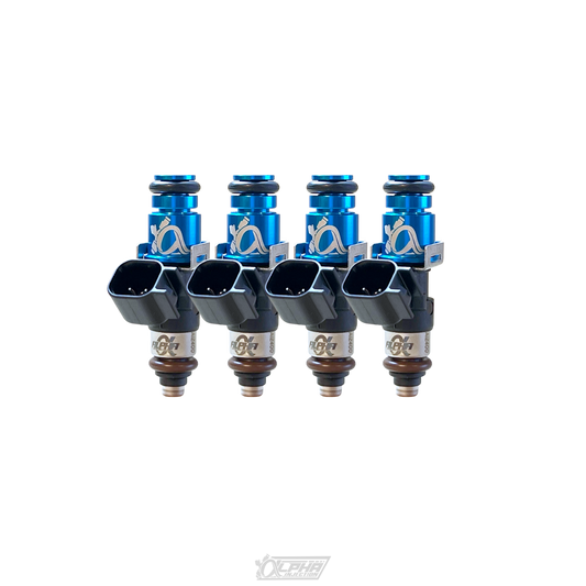 AI-2400cc Honda/Acura Fuel Injectors