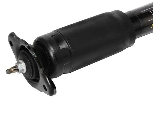 aFe Control Johnny OConnell Signature Series Shock Set; Chevrolet Corvette (C7) 14-15 - Graveyard Performance