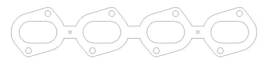 Cometic Ford 4.6L/5.6L DOHC Modular V8 .030in MLS Exhaust Gasket