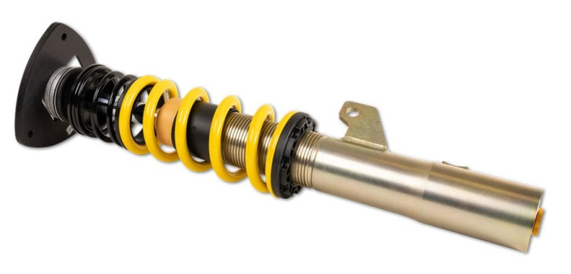 ST XTA-Plus 3 Adjustable Coilovers Subaru/Scion/Toyota BRZ/FRS/86 - Graveyard Performance