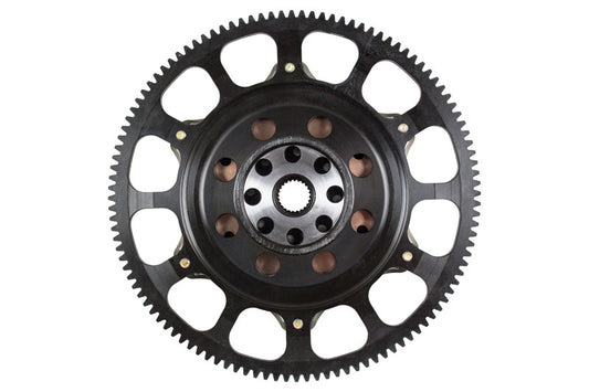 ACT 1999 Honda Civic Twin Disc Sint Iron Race Kit Clutch Kit - Graveyard Performance