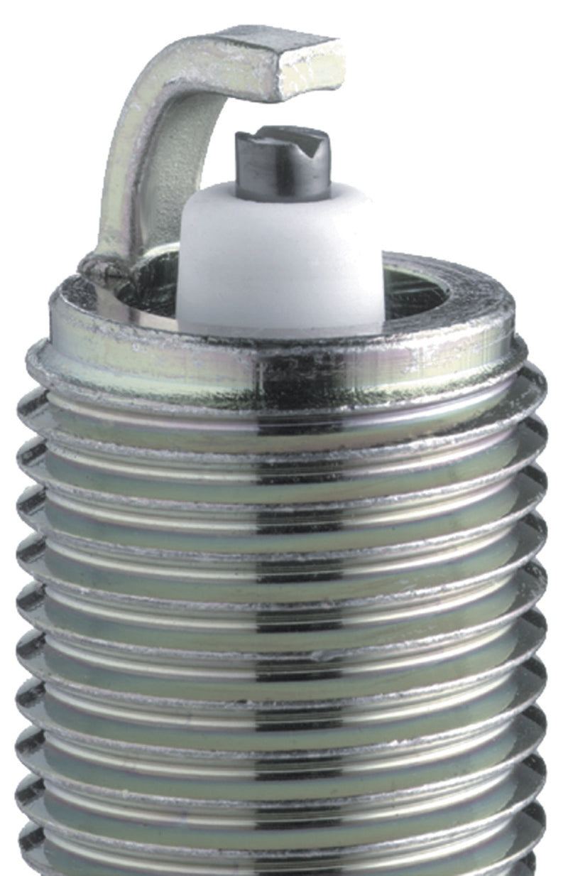 NGK V-Power Spark Plug Box of 4 (TR55) - Graveyard Performance