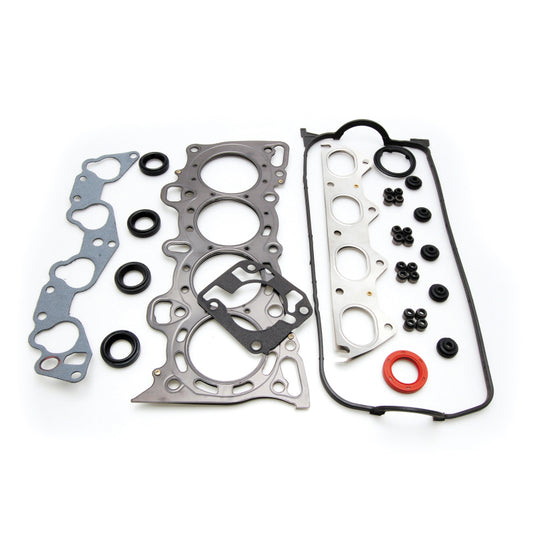 Cometic Street Pro Honda 1992-95 SOHC D16Z6 76mm Bore Top End Kit - Graveyard Performance