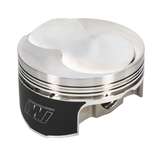 Wiseco Chevy LS Series -1cc 1.300 x 4.125inch Bore Piston Shelf Stock - Graveyard Performance