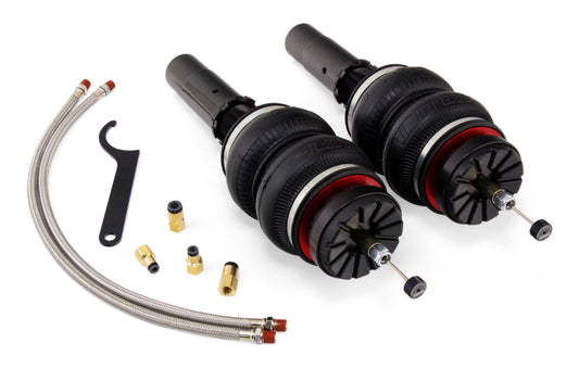 Air Lift Performance 09-15 Audi A4/A5/S4/S5/RS4/RS5 Front Kit - Graveyard Performance