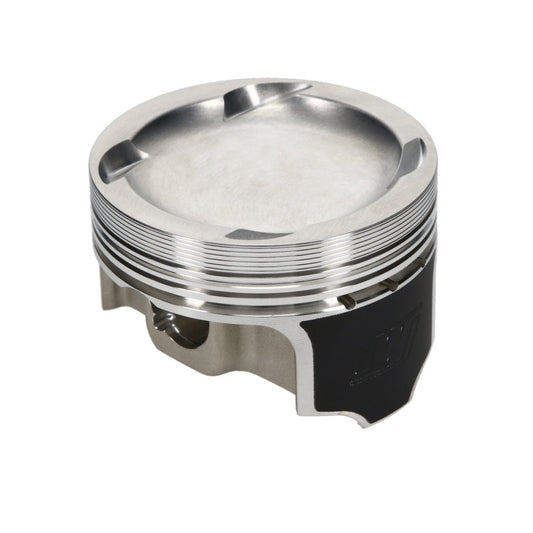 Wiseco Honda Turbo -15.4cc 1.174 X 75.5MM Piston Shelf Stock - Graveyard Performance