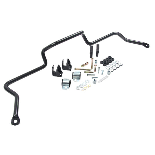 ST Front Anti-Swaybar Honda Civic Coupe Sedan - Graveyard Performance